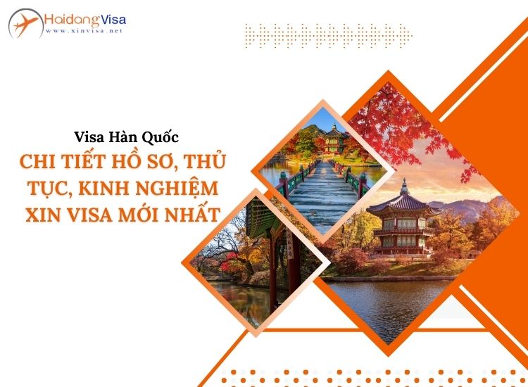 Visa Hàn Quốc