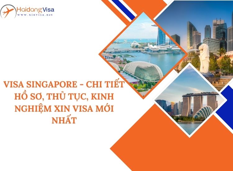 Visa Singapore