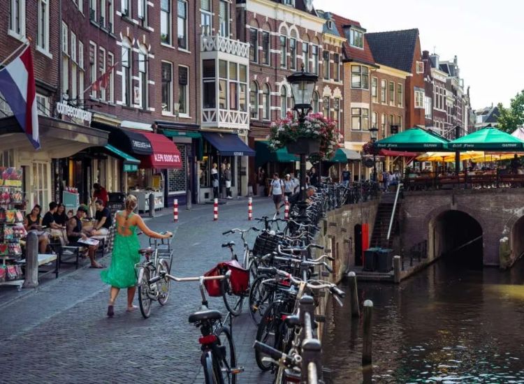 Kinh nghiệm xin visa Du Lịch Hà Lan 2026: Hồ sơ, thủ tục và bí quyết tăng tỷ lệ đậu