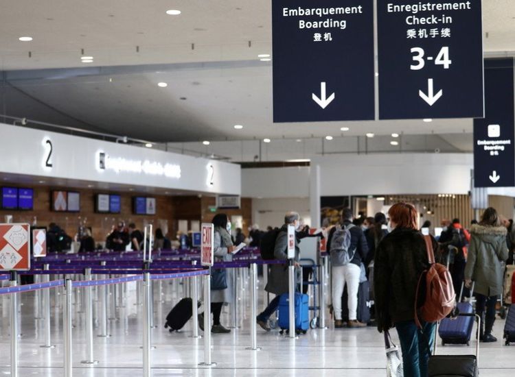 Quy Định Nhập Cảnh Pháp 2026: Checklist A–Z Cho Người Việt