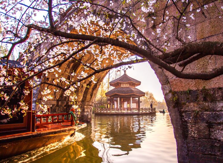 Thời Gian Xét Duyệt Visa Trung Quốc Mất Bao Lâu Năm 2026?