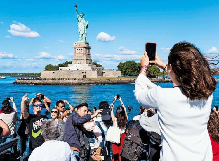 Visa Du Lịch Mỹ 10 Năm: Điều Kiện, Hồ Sơ Và Bí Quyết Đậu Cao