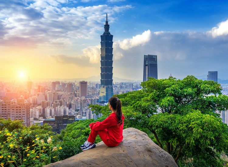 Xin Visa Đài Loan Cho Trẻ Em Có Khó Không Và Cần Chuẩn Bị Gì
