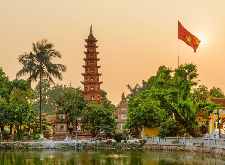 Cách xin EVisa Việt Nam chi tiết từ A–Z cho người mới lần đầu