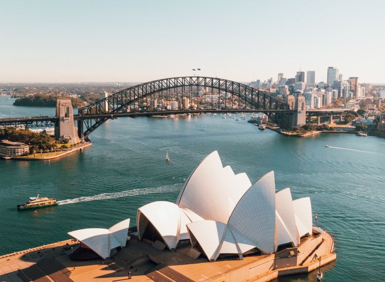 Hướng dẫn chứng minh tài chính du học Úc chi tiết và đầy đủ