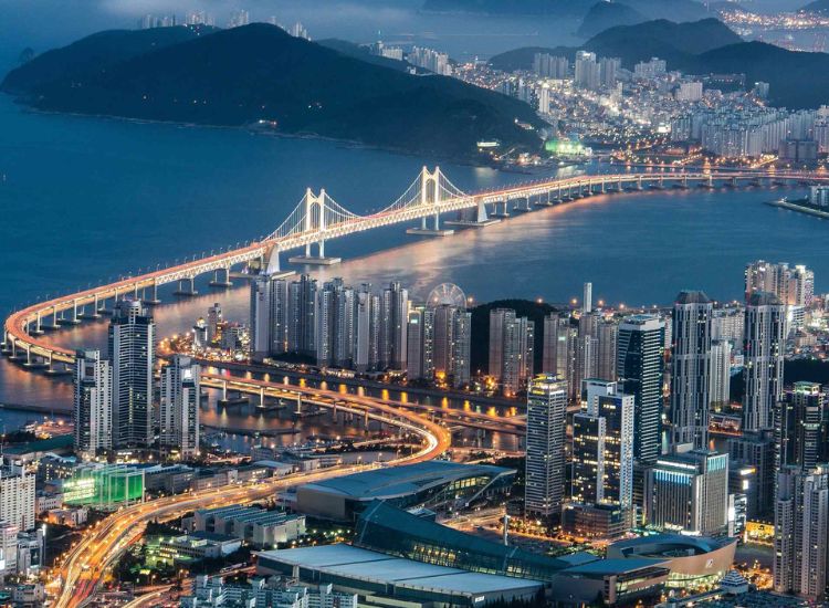 Chứng minh tài chính du lịch Hàn Quốc là gì và vì sao quan trọng?