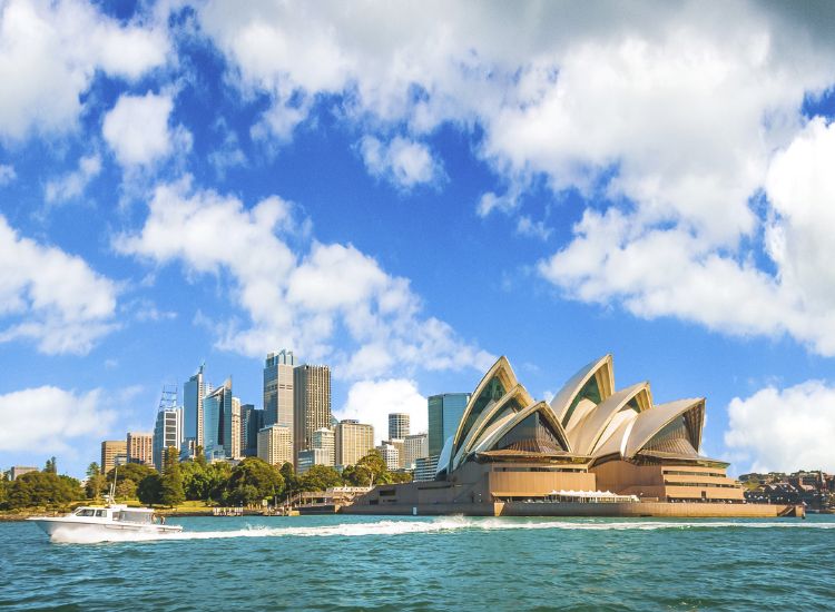 Hướng Dẫn Chứng Minh Tài Chính Du Lịch Úc Năm 2026