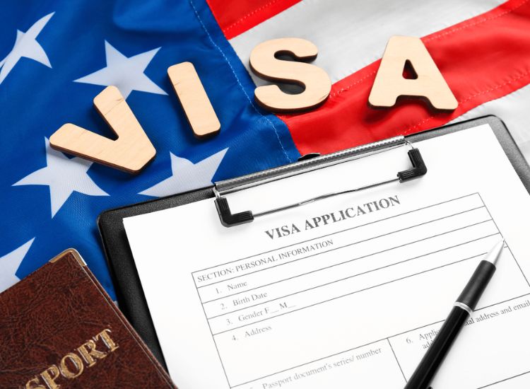 Chứng minh tài chính xin visa - Hướng dẫn chi tiết và các lưu ý cần biết