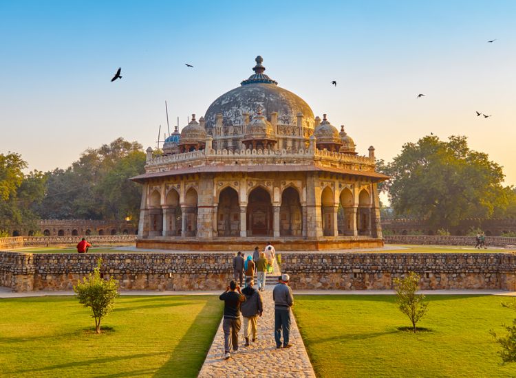 Đi Ấn Độ có cần visa không và hướng dẫn chi tiết