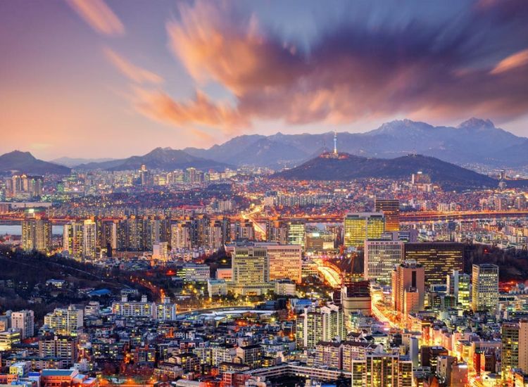 Đi du lịch Hàn Quốc cần những gì và những lưu ý cần biết