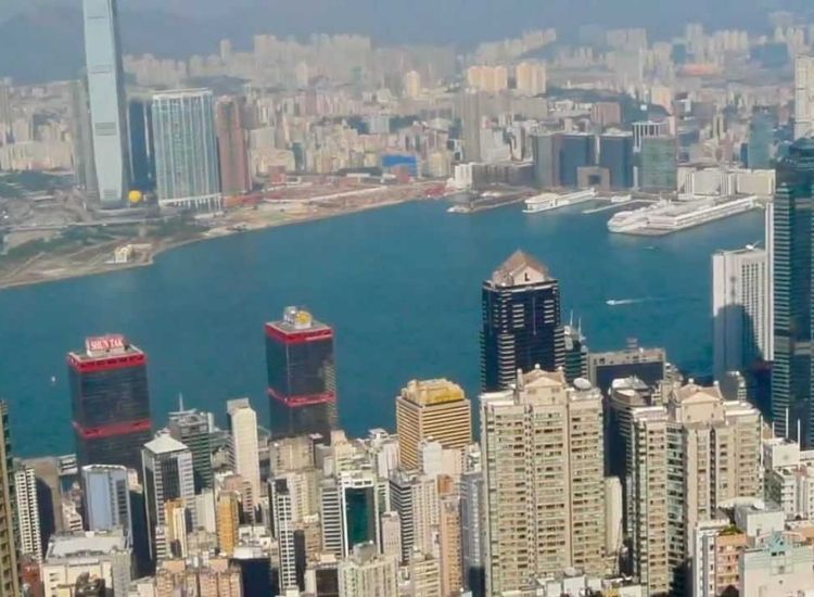 Đi Hong Kong có cần visa không?