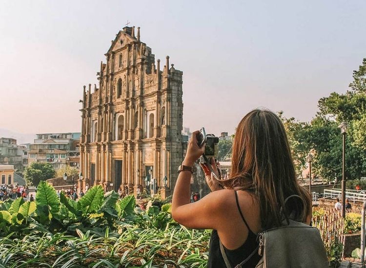 Đi Macau có cần visa không? Đừng để giấy tờ làm lỡ chuyến du lịch