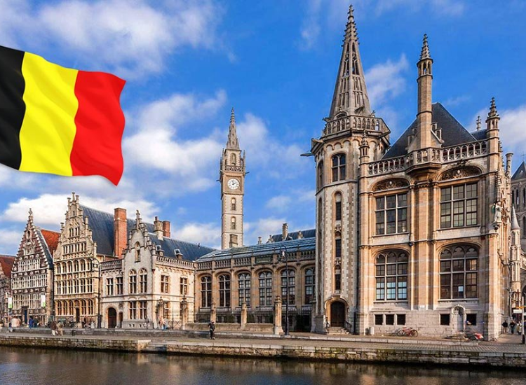 Dịch vụ làm visa Bỉ - Uy tín chuyên nghiệp tại TPHCM