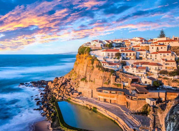 Dịch vụ làm visa Bồ Đào Nha  - Uy tín chuyên nghiệp tại TPHCM