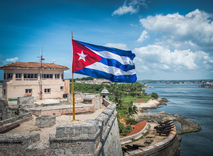 Dịch vụ làm visa Cuba  - Uy tín chuyên nghiệp tại TPHCM