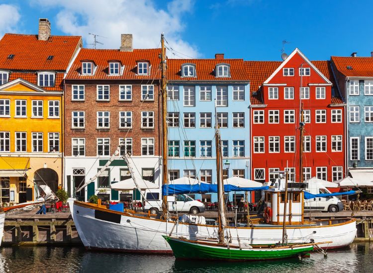 Dịch vụ làm visa Đan Mạch  - Uy tín chuyên nghiệp tại TPHCM