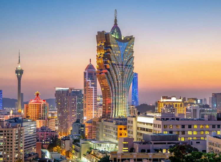 Dịch vụ làm visa Macau  - Uy tín chuyên nghiệp tại TPHCM