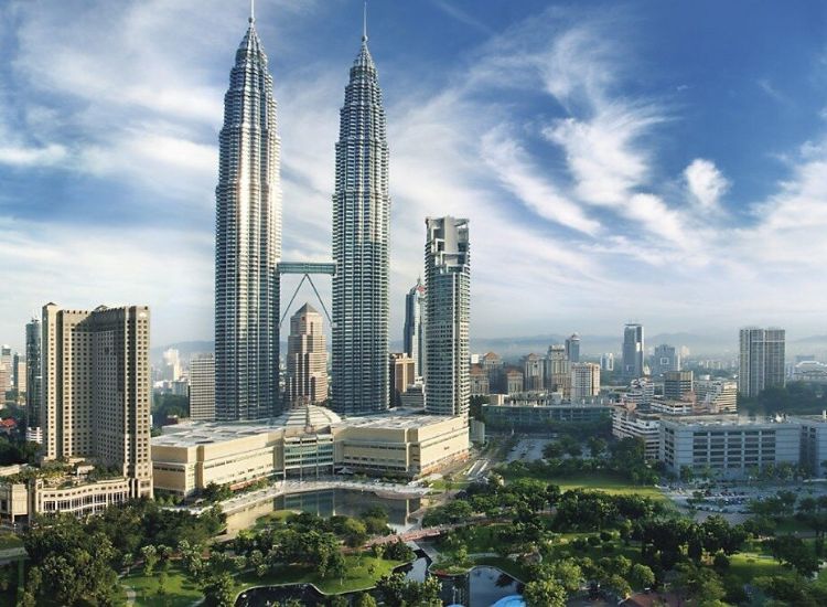 Dịch vụ làm visa Malaysia  - Uy tín chuyên nghiệp tại TPHCM