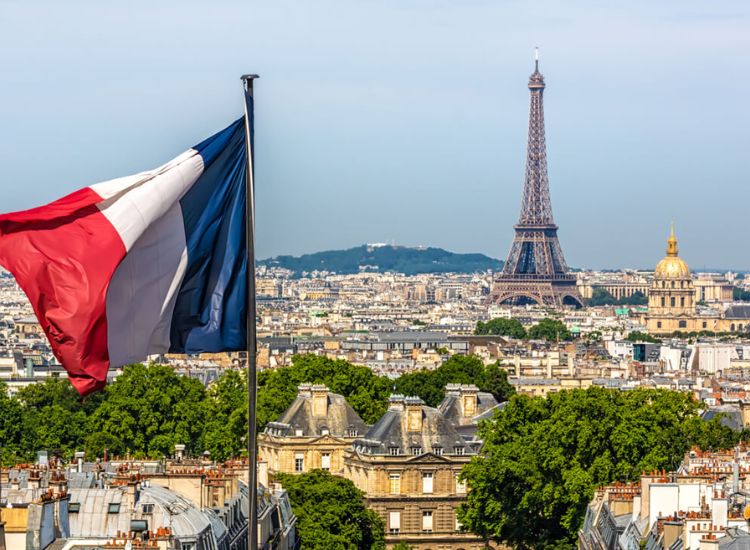 Dịch vụ làm visa Pháp  - Uy tín chuyên nghiệp tại TPHCM