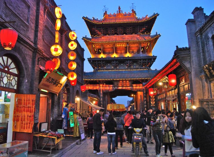 Dịch vụ làm visa Trung Quốc  - Uy tín chuyên nghiệp tại TPHCM