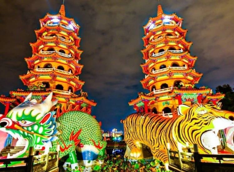 Dịch vụ visa Đài Loan trọn gói – Giải pháp nhanh chóng, an tâm năm 2026