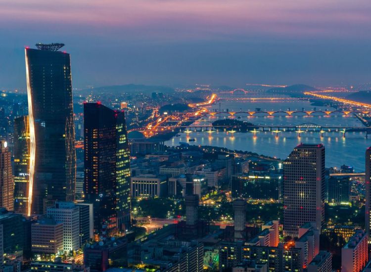 Điều kiện xin visa Hàn Quốc năm 2026: Cập nhật mới và dễ hiểu