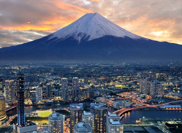 Điều kiện xin visa Nhật Bản năm 2026 mới nhất