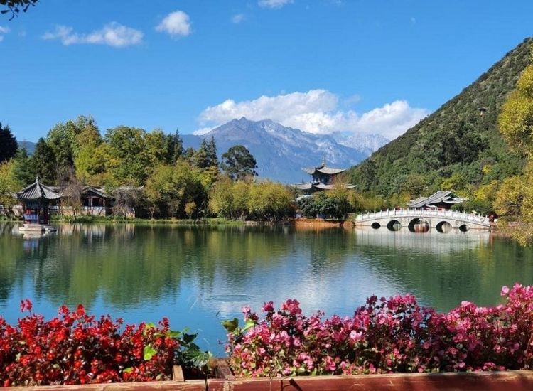 Xin Visa Trung Quốc Có Cần Chứng Minh Tài Chính? Giải Đáp Chi Tiết 2026