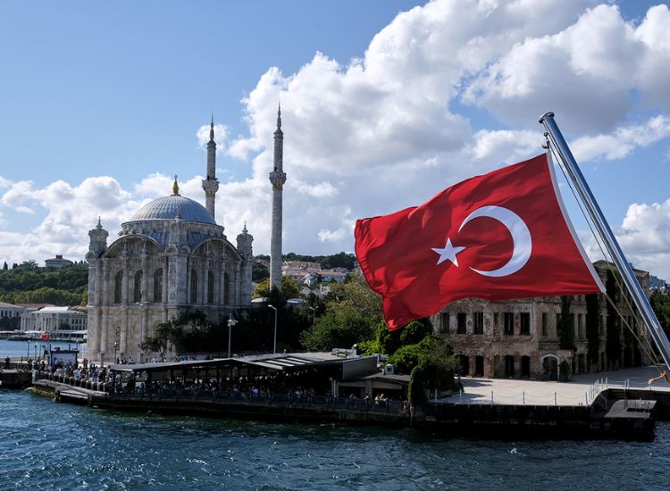 E Visa Thổ Nhĩ Kỳ – Hướng dẫn chi tiết từ A đến Z cho người Việt