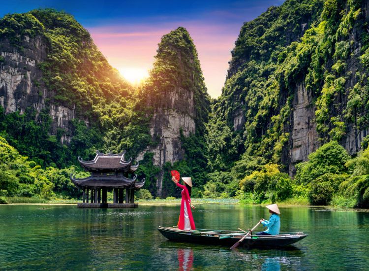 E Visa Vietnam Là Gì? Giải Pháp Nhập Cảnh Việt Nam Nhanh Gọn