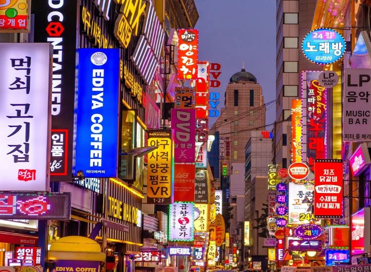 Hồ sơ xin visa du lịch Hàn Quốc gồm những gì?