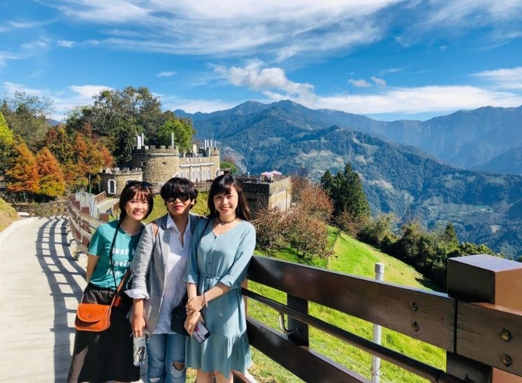 Hướng Dẫn Xin Visa Đài Loan Chi Tiết Từ A–Z Cho Người Mới Bắt Đầu