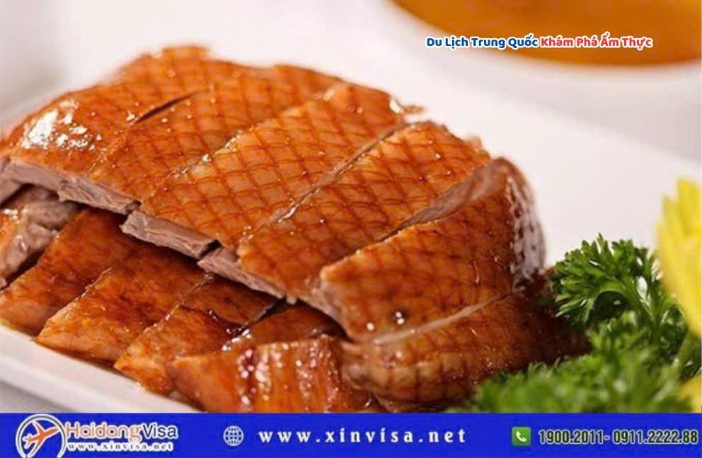 Trường phái ẩm thực Trung Quốc 