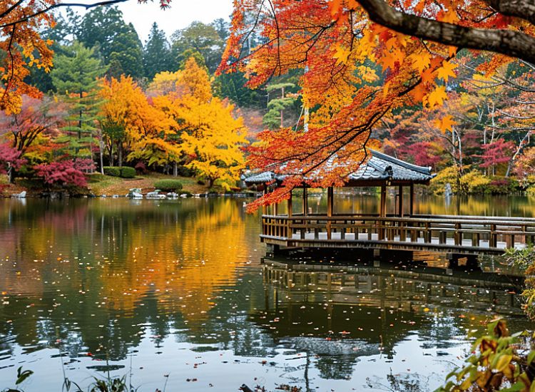 kinh nghiệm xin visa du lịch Nhật Bản tự túc 2026