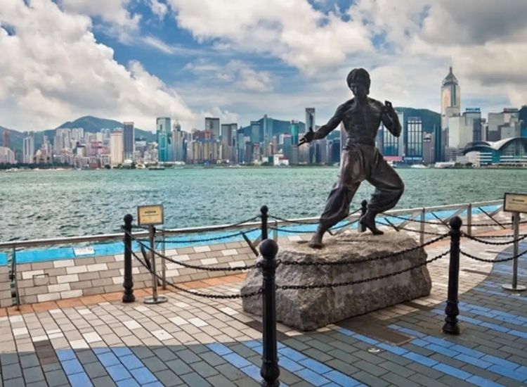 E-visa du lịch Hong Kong: Hướng dẫn chi tiết từ A–Z