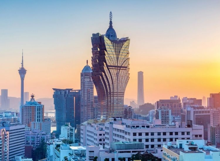 Làm visa Macau thời gian bao lâu? Cập nhật chi tiết mới 2026