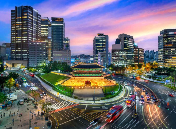 Những trường hợp không được cấp visa Hàn Quốc mới nhất 2026