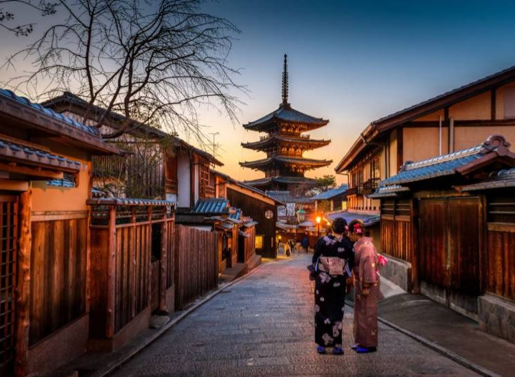 Nhật Bản dự kiến tăng phí visa từ 2026 có gì mới?