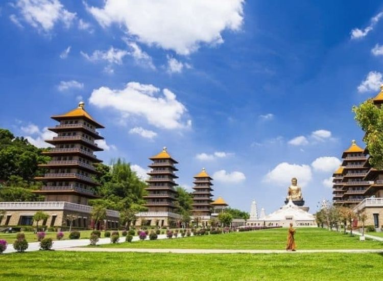 Thời Gian Xin Visa Đài Loan Mất Bao Lâu? Cập Nhật Mới Nhất & Kinh Nghiệm