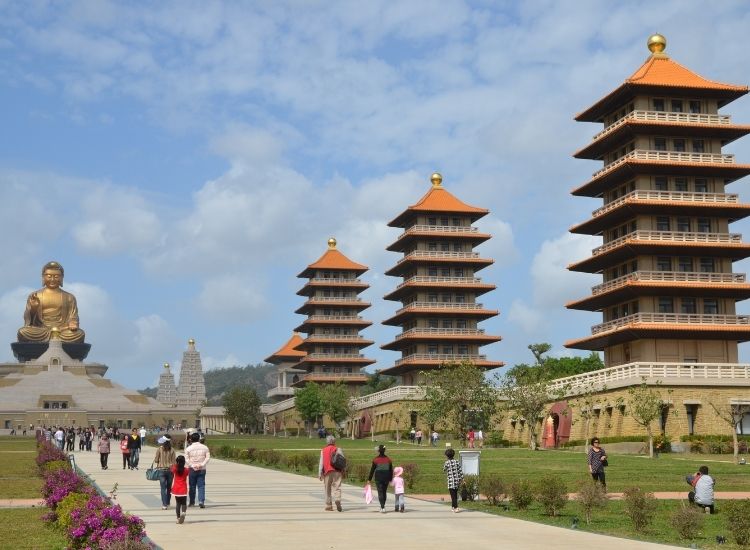 Thủ tục xin visa Đài Loan chi tiết từ A–Z cho người mới bắt đầu