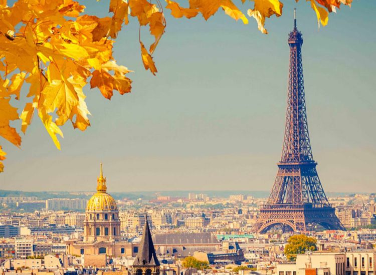 Thủ Tục Xin Visa Thăm Thân Pháp Mới Nhất Và Chi Tiết Nhất 2026