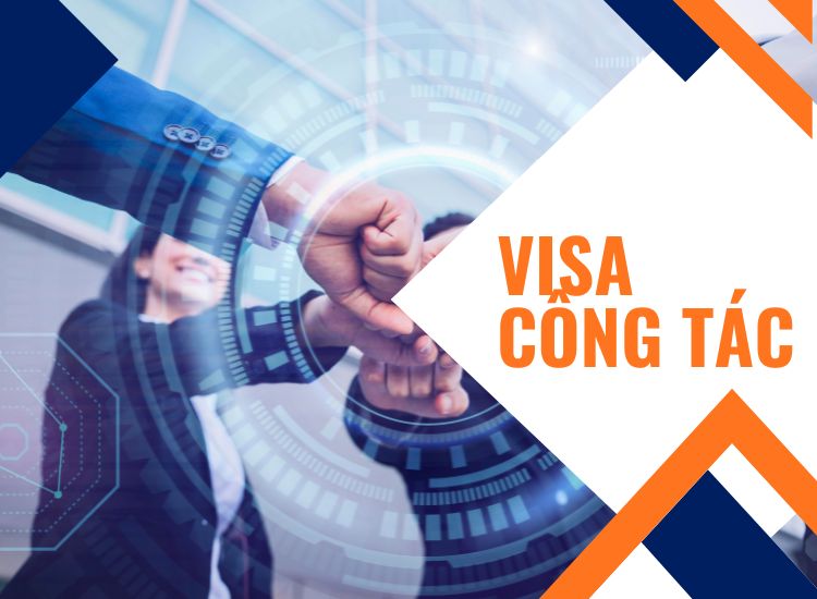 Visa Công Tác
