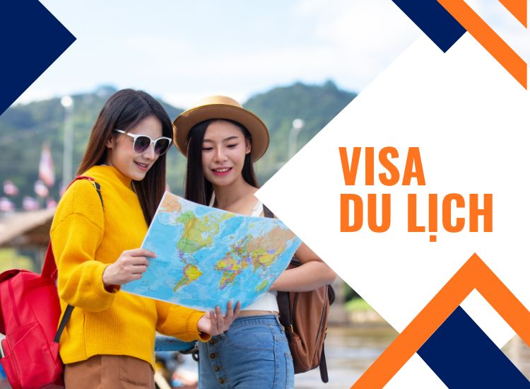 Visa Du Lịch