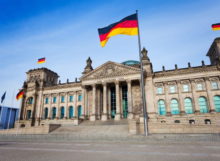 Visa Đức đi được những nước nào? Danh sách quốc gia và kinh nghiệm di chuyển