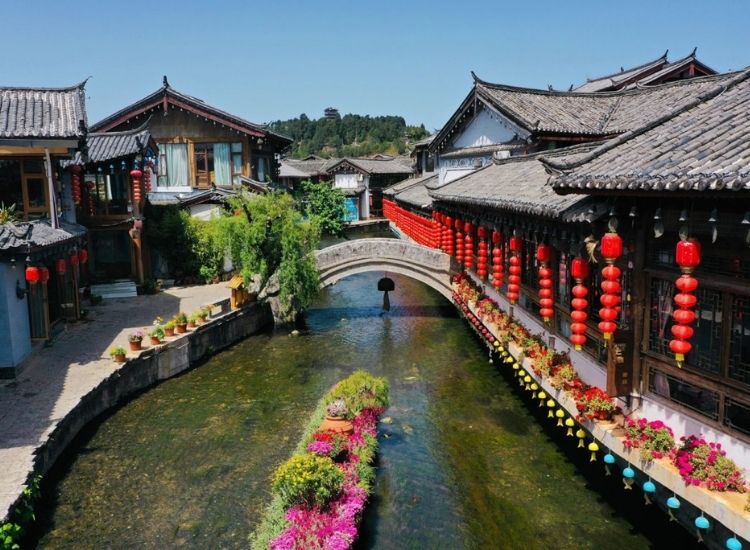 Visa Trung Quốc có thời hạn bao lâu?