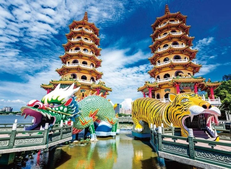 Xin E visa Đài Loan – Hướng dẫn chi tiết từ A–Z cho người lần đầu