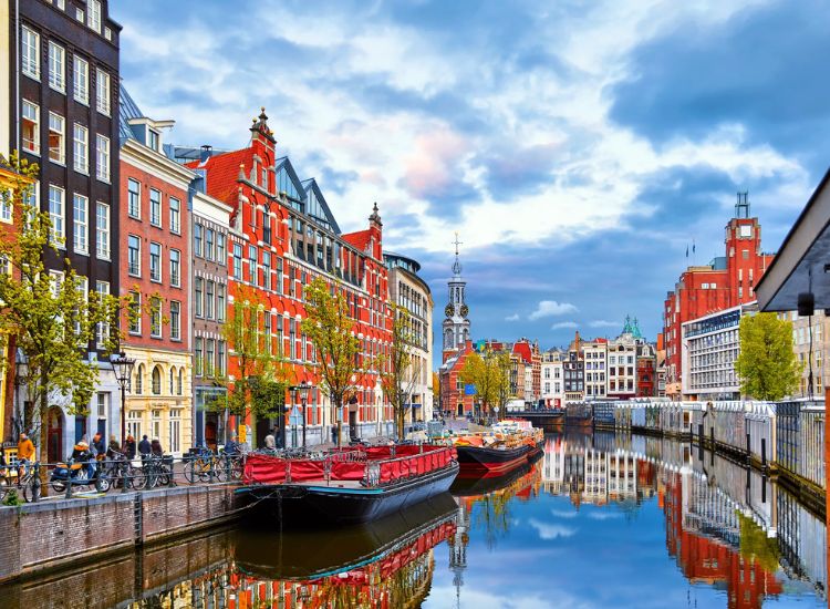 Hướng dẫn xin visa du lịch Hà Lan dễ dàng cho người mới