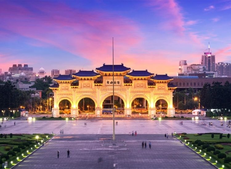 Xin visa online Đài Loan: Hướng dẫn chi tiết từ A–Z cho người mới