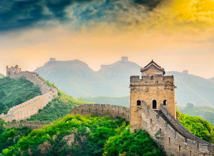 Hướng dẫn xin visa Trung Quốc tự túc 2026 mới nhất