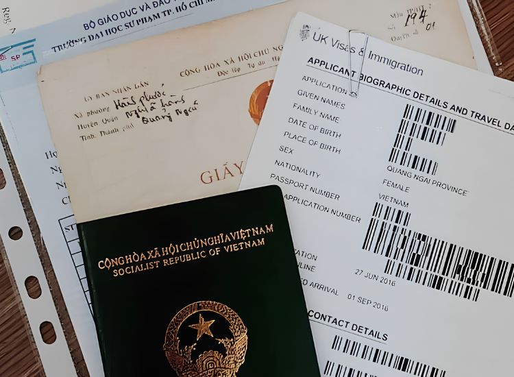 7 Tiêu Chí Chọn Dịch Vụ Visa Uy Tín Tránh Mất Tiền Oan 2